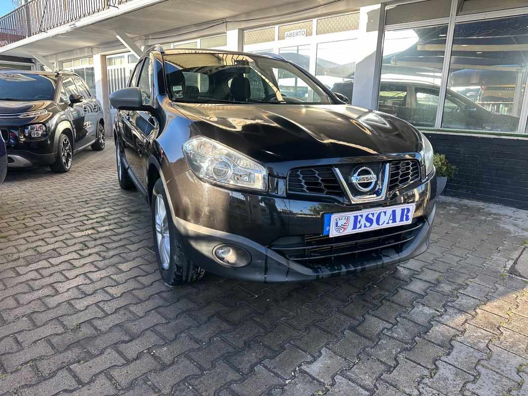 nissan-qashqai-2010-diesel-1461cc