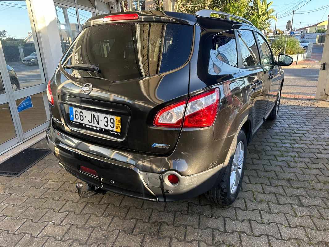 nissan-qashqai-2010-diesel-1461cc