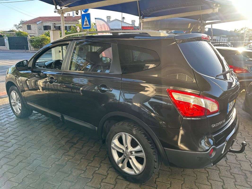 nissan-qashqai-2010-diesel-1461cc