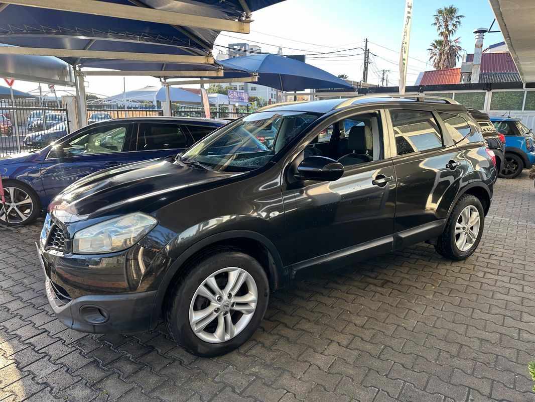 nissan-qashqai-2010-diesel-1461cc