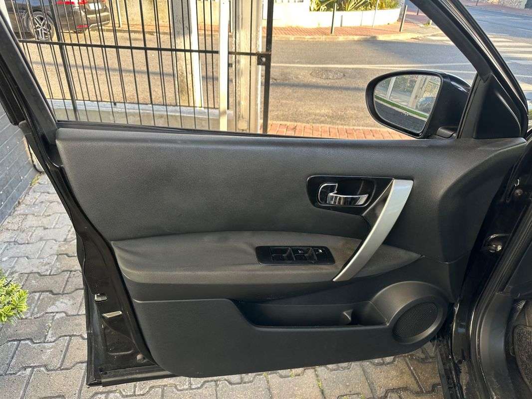 nissan-qashqai-2010-diesel-1461cc