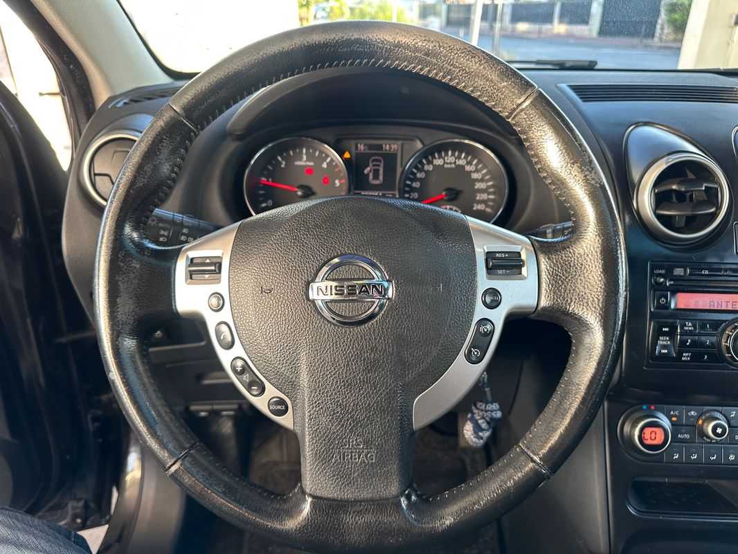 nissan-qashqai-2010-diesel-1461cc
