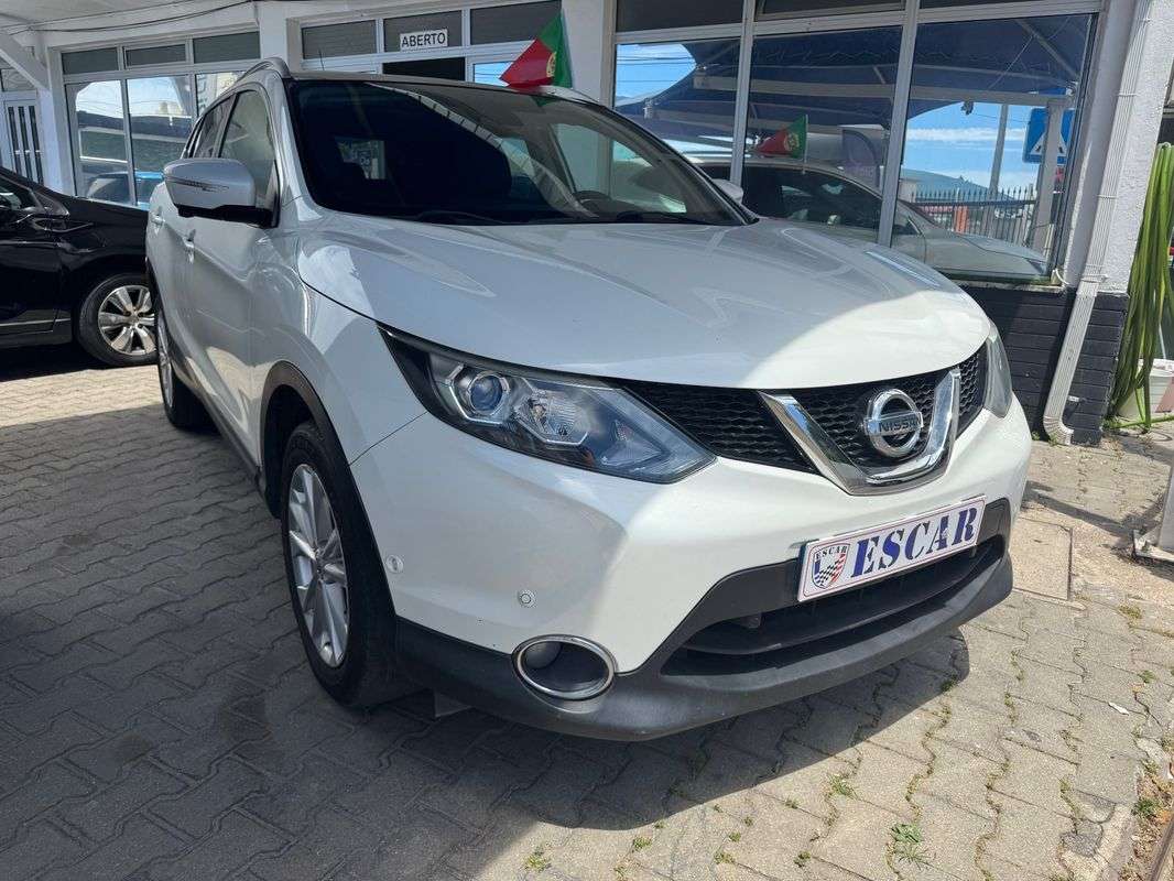 nissan-qashqai-2014-diesel-1461cc