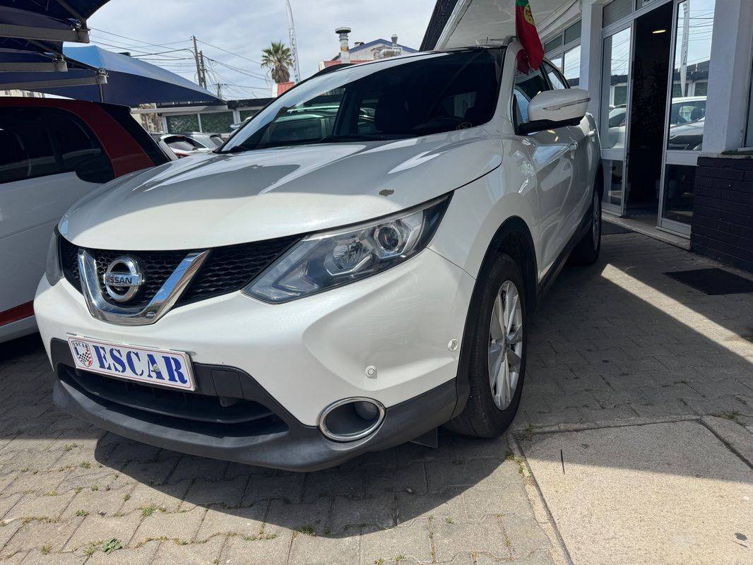nissan-qashqai-2014-diesel-1461cc