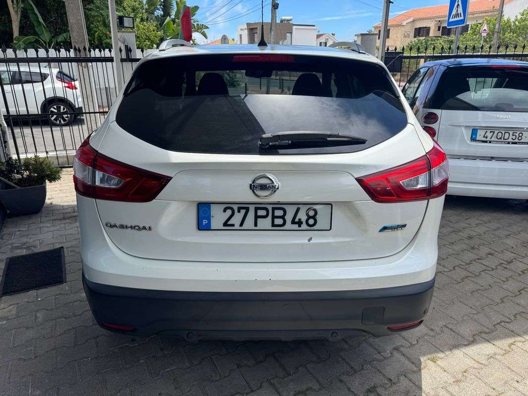 nissan-qashqai-2014-diesel-1461cc