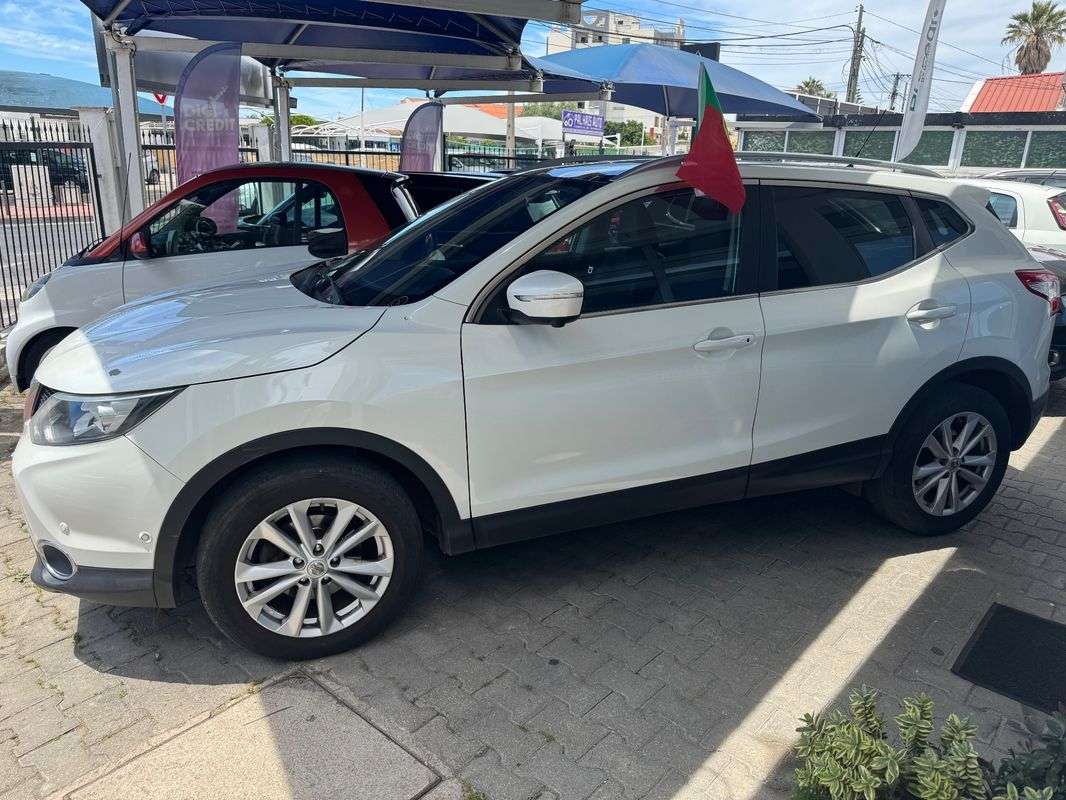 nissan-qashqai-2014-diesel-1461cc