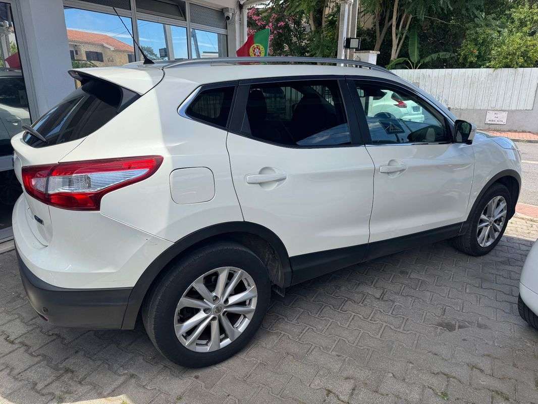 nissan-qashqai-2014-diesel-1461cc