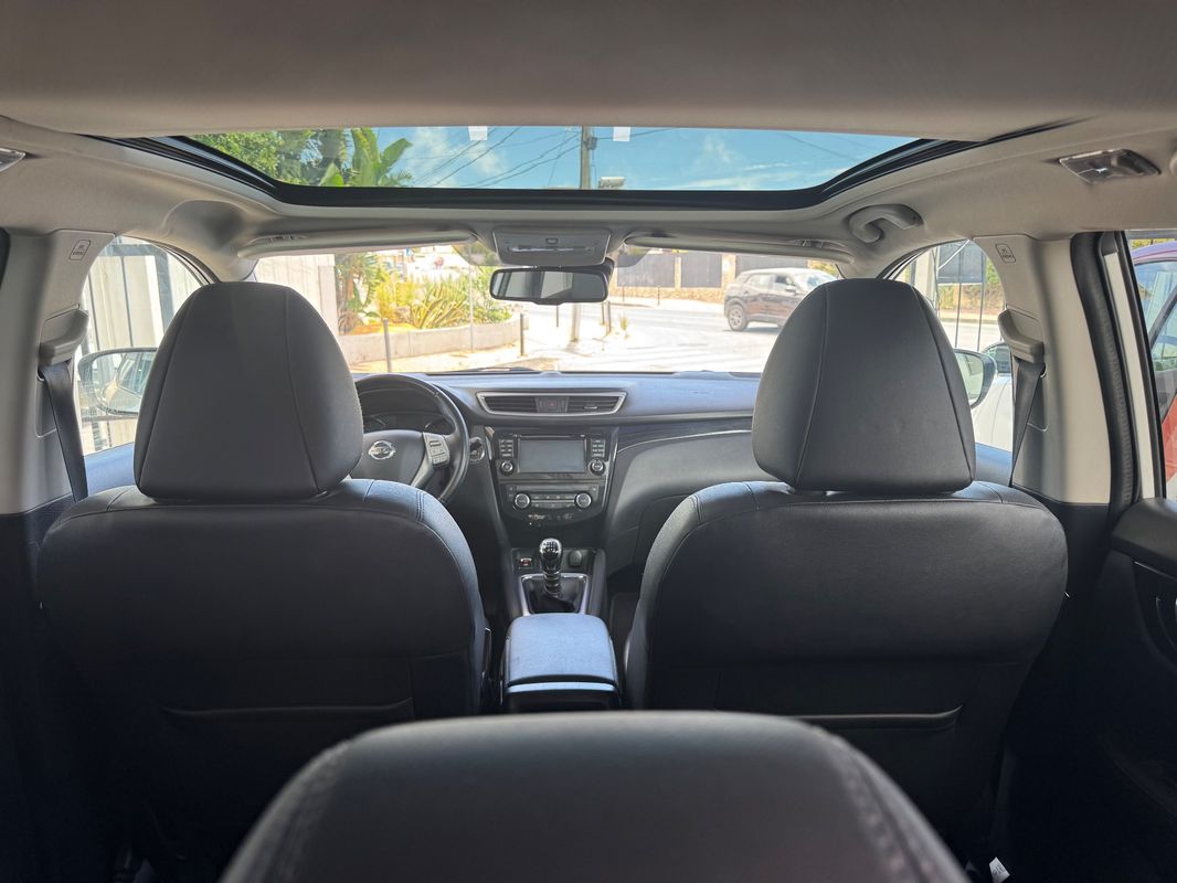 nissan-qashqai-2014-diesel-1461cc