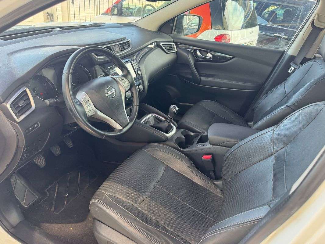 nissan-qashqai-2014-diesel-1461cc