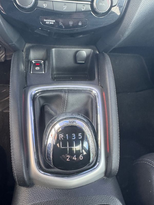nissan-qashqai-2014-diesel-1461cc