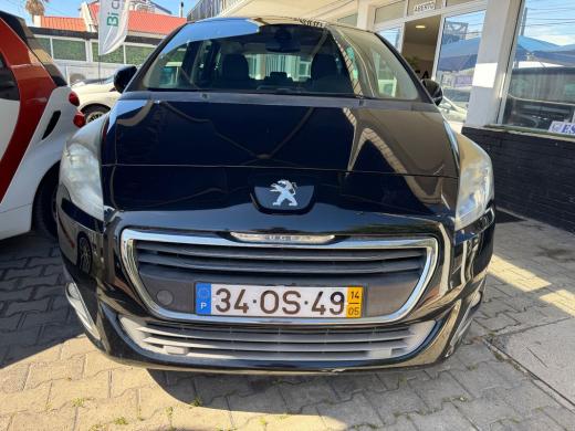 peugeot-5008-2014-diesel-1560cc