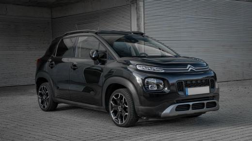 citroen-c3-aircross-2018-diesel-1499cc