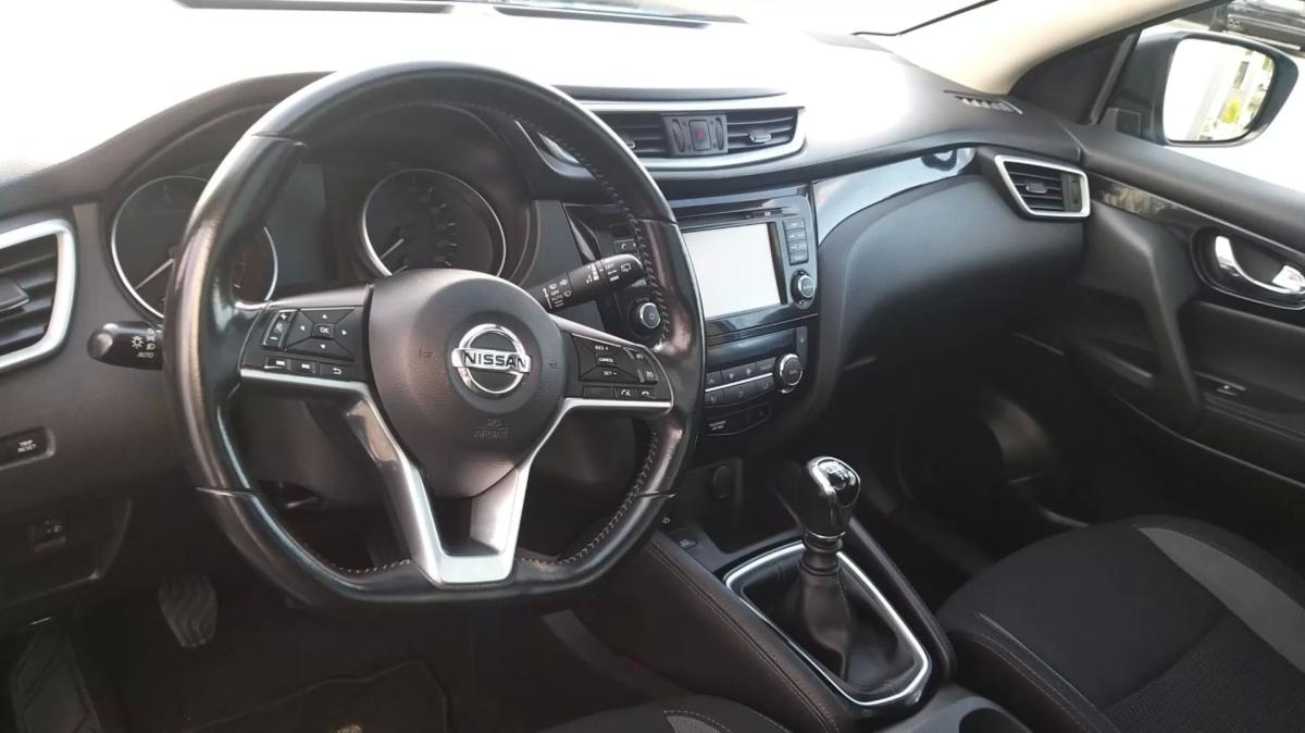 nissan-qashqai-2018-diesel-1461cc