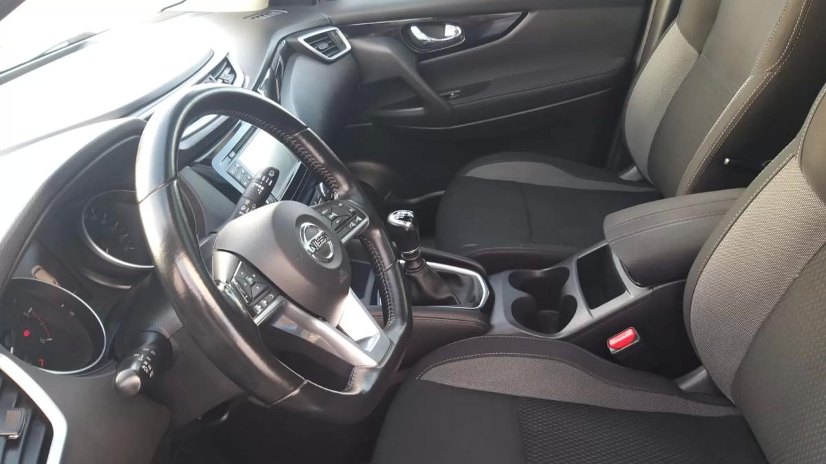 nissan-qashqai-2018-diesel-1461cc