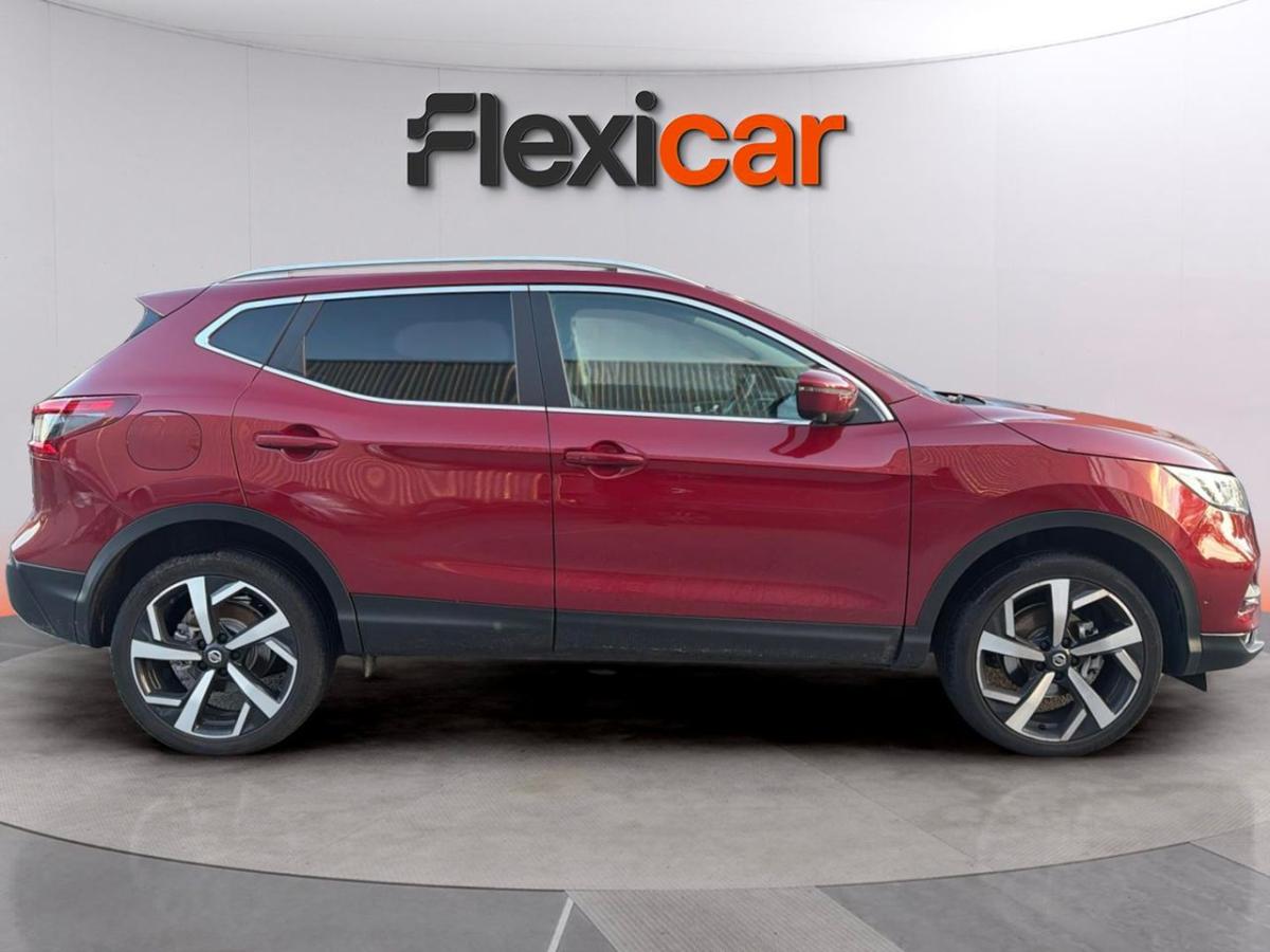 nissan-qashqai-2019-diesel-1461cc