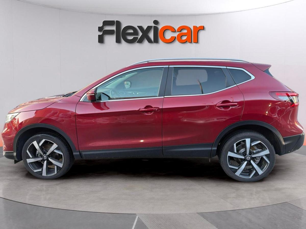 nissan-qashqai-2019-diesel-1461cc