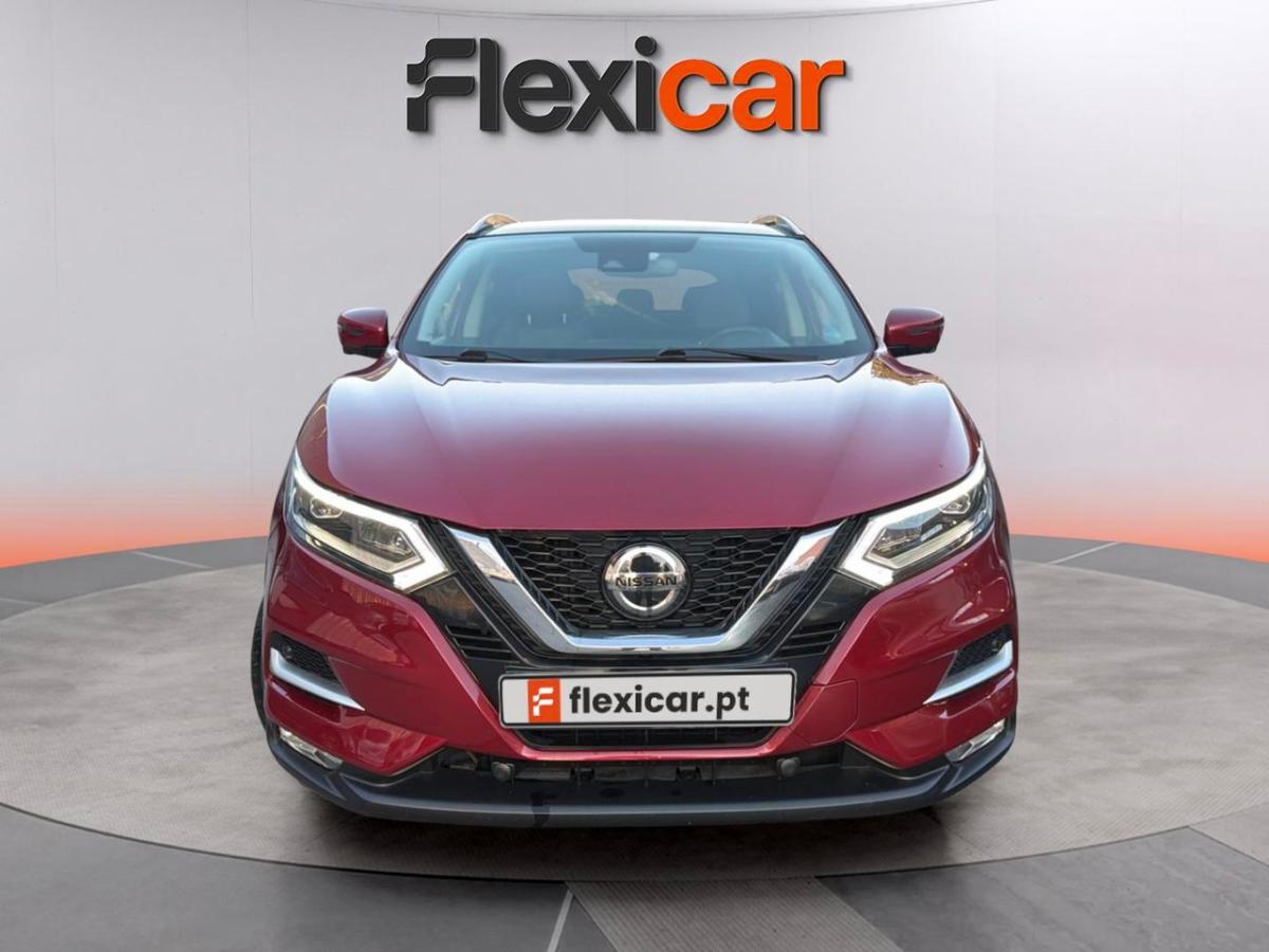 nissan-qashqai-2019-diesel-1461cc
