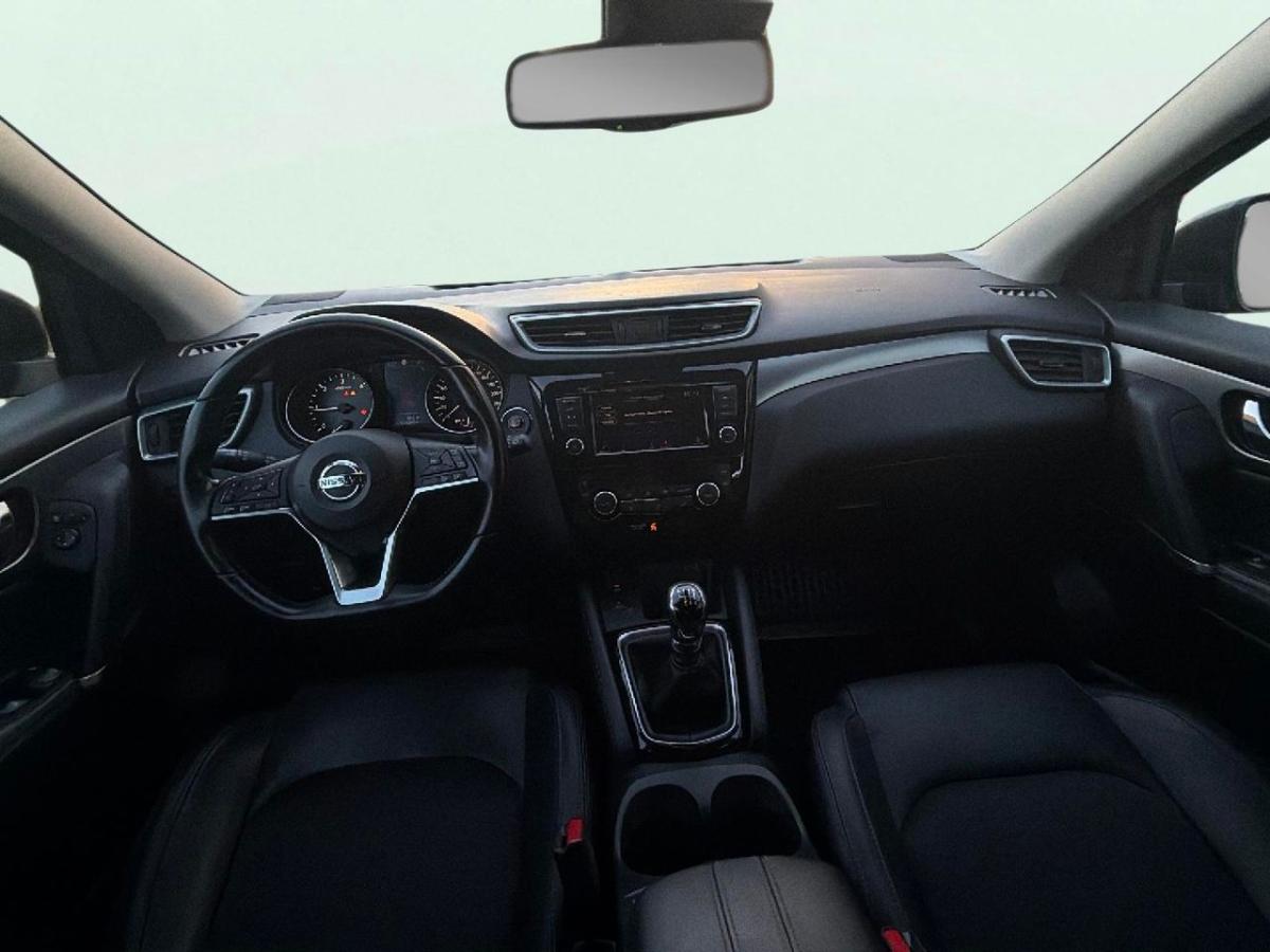 nissan-qashqai-2019-diesel-1461cc