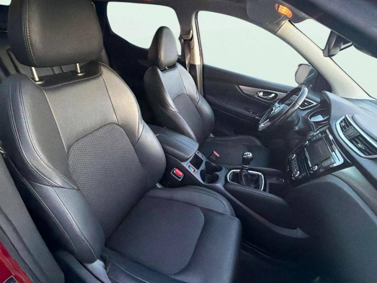 nissan-qashqai-2019-diesel-1461cc
