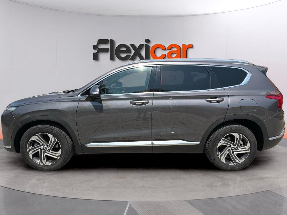 hyundai-santa-fe-2022-diesel-2199cc