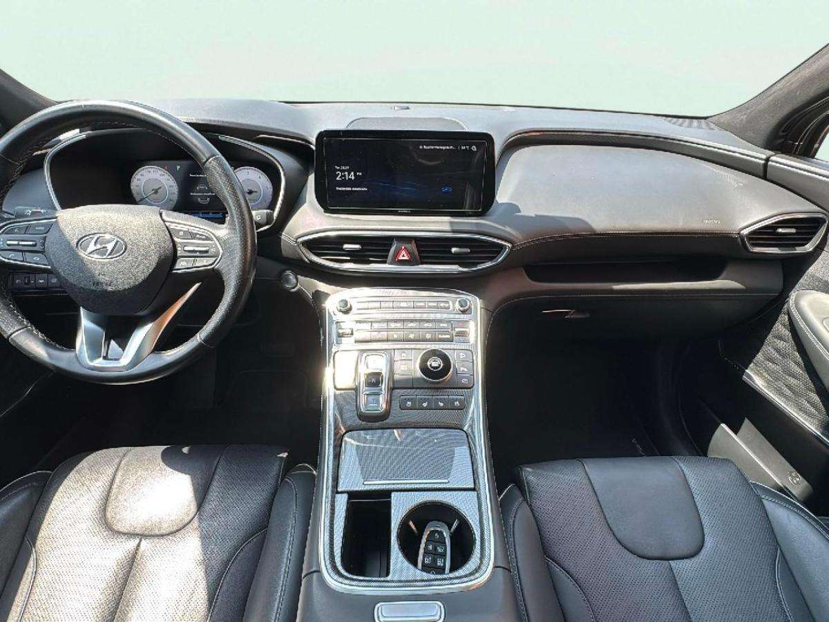 hyundai-santa-fe-2022-diesel-2199cc