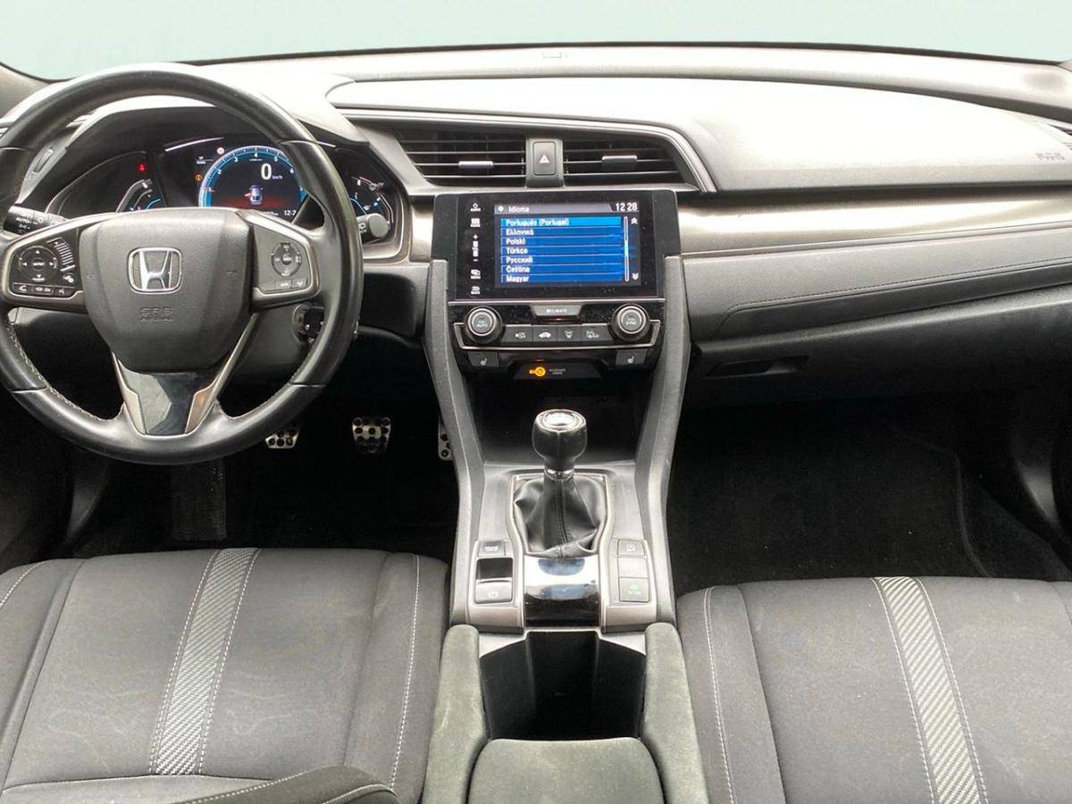 honda-civic-2018-gasolina-988cc