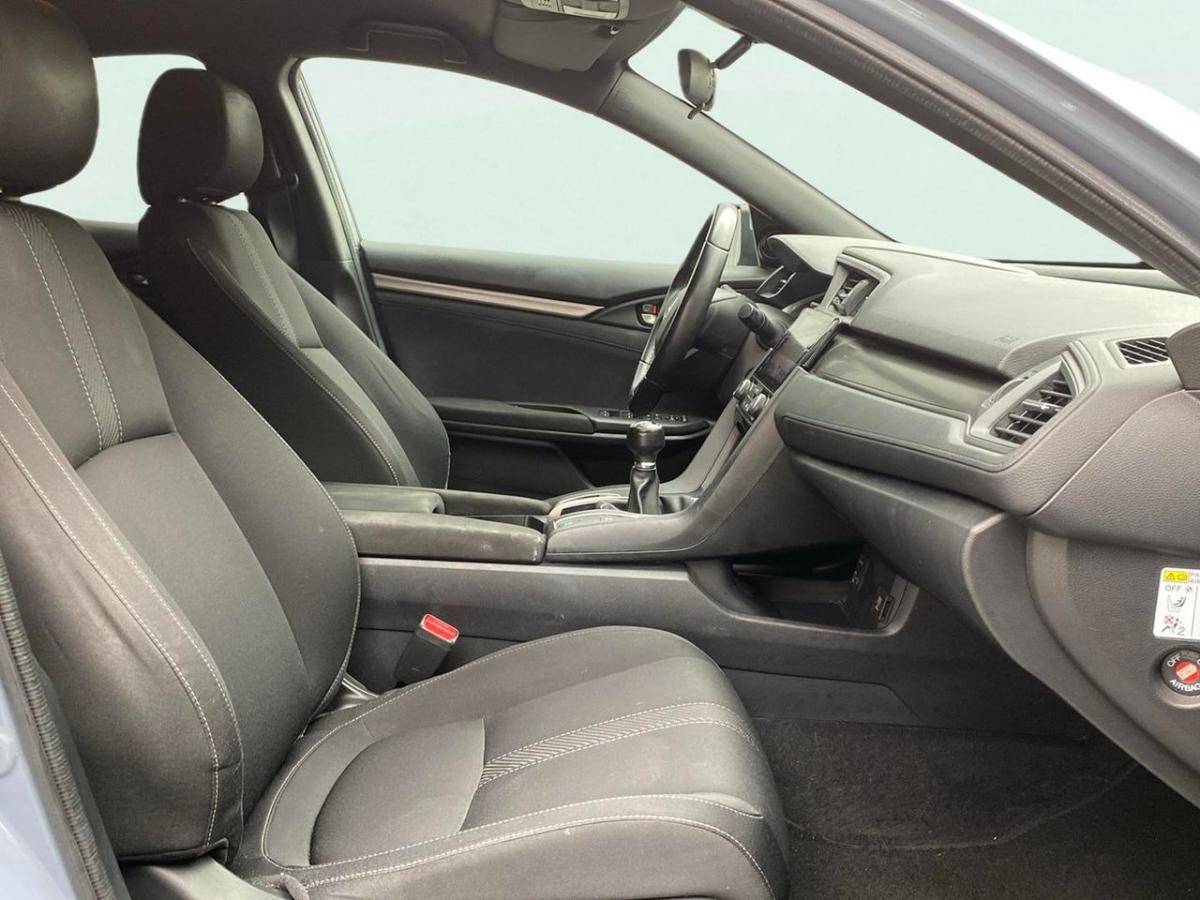honda-civic-2018-gasolina-988cc