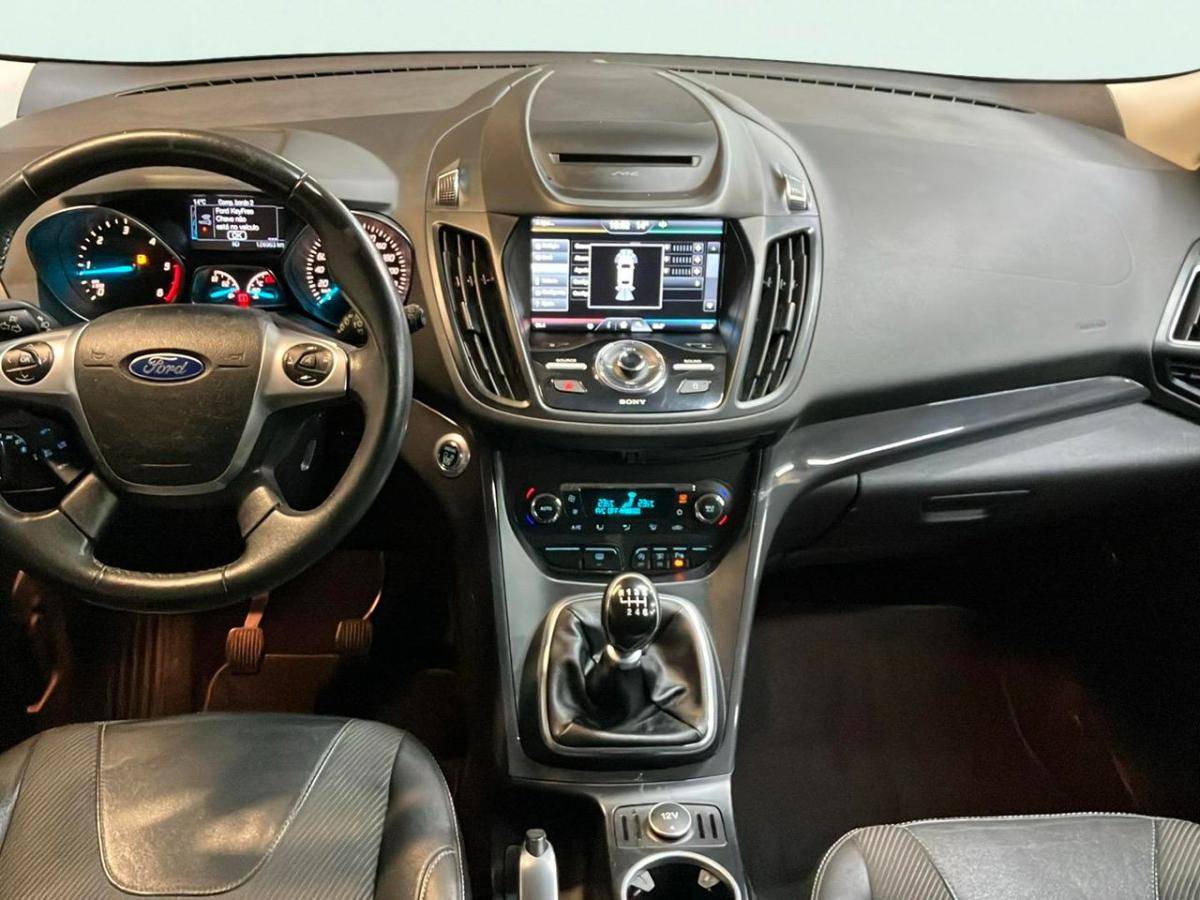 ford-kuga-2016-diesel-1997cc