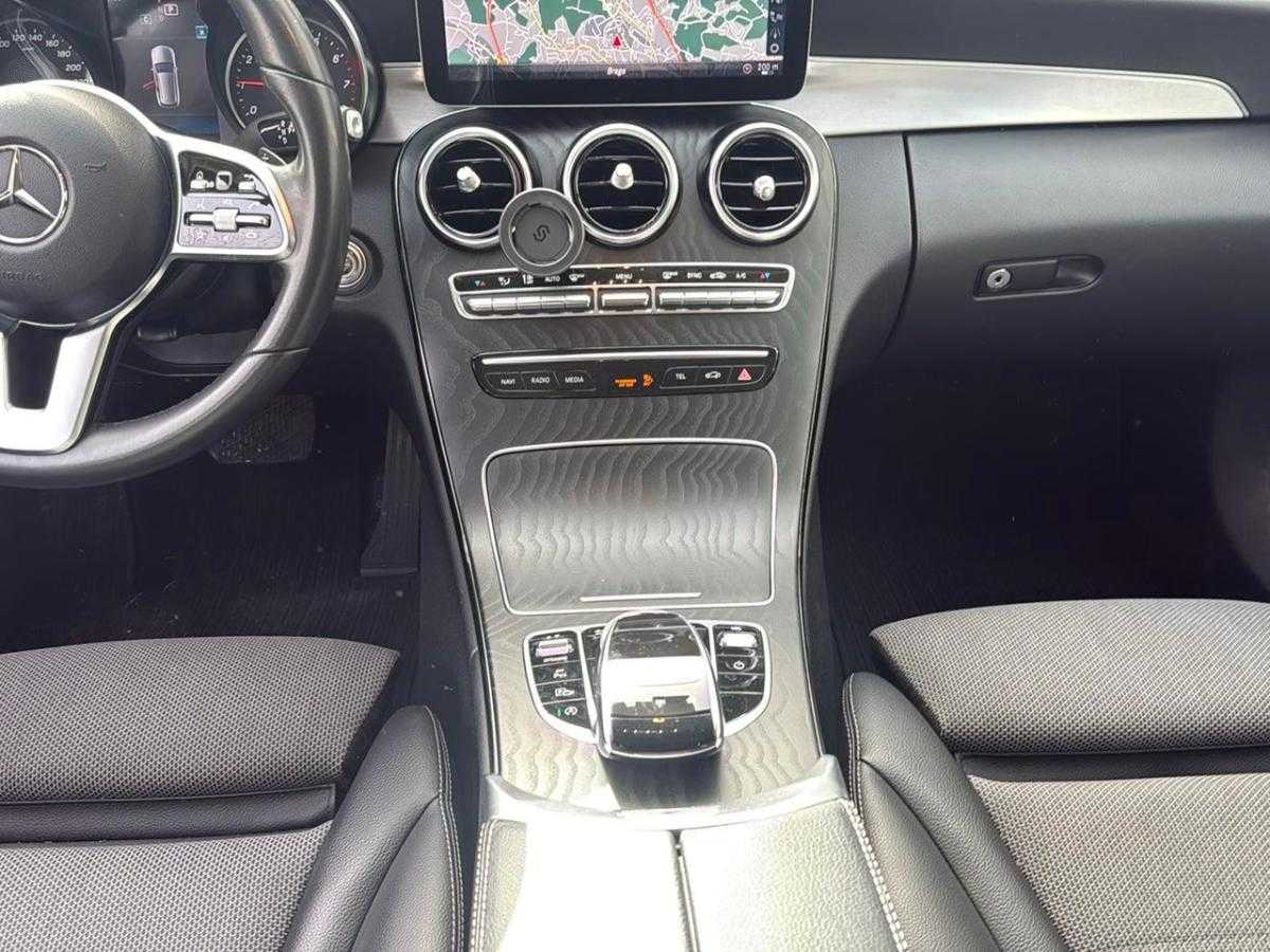 mercedes-benz-classe-c-2018-hibrido-a-gasolina-1497cc