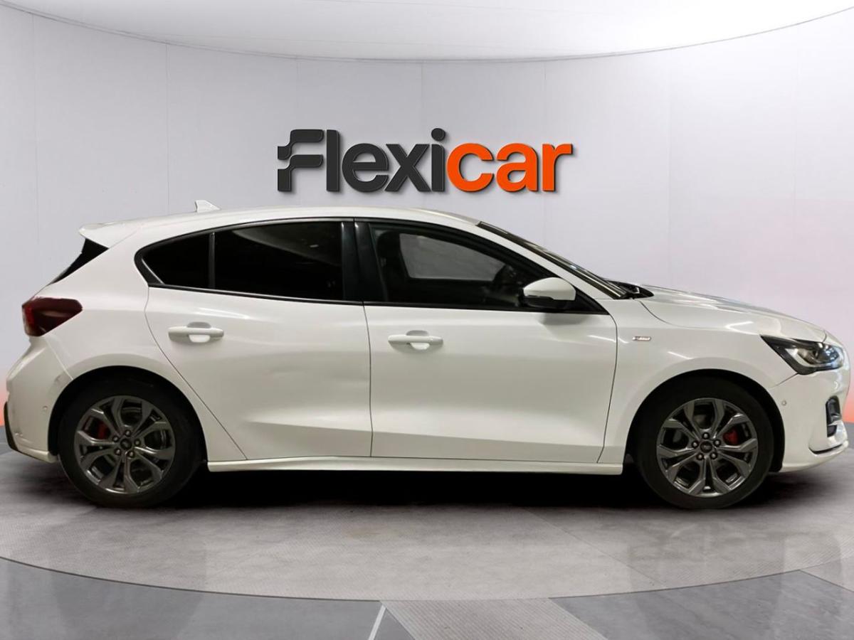 ford-focus-2023-diesel-999cc