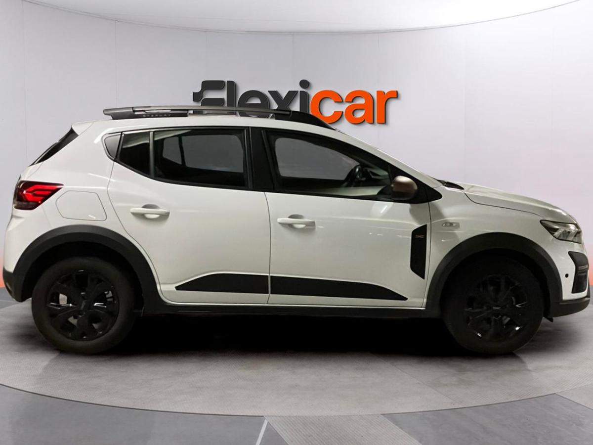 dacia-sandero-2024-gpl-999cc