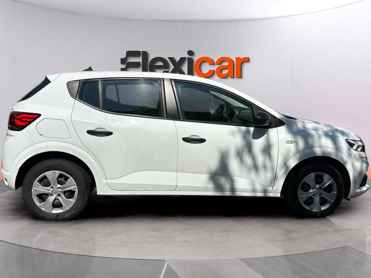 dacia-sandero-2023-gpl-999cc