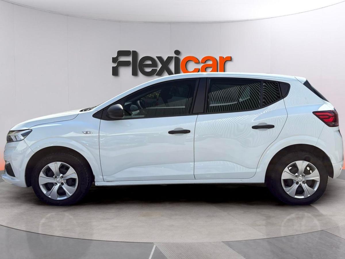 dacia-sandero-2023-gpl-999cc