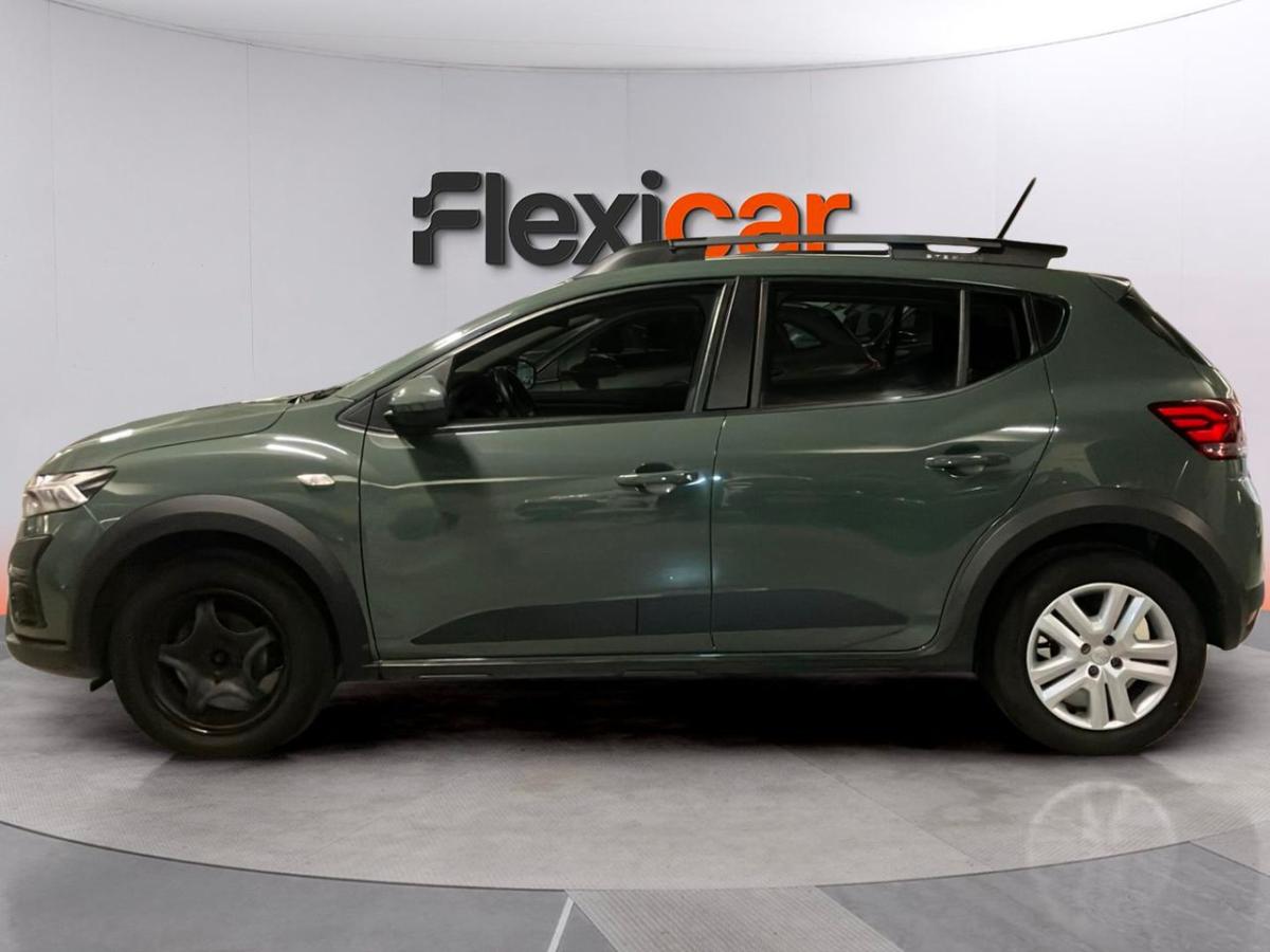 dacia-sandero-2024-gpl-999cc