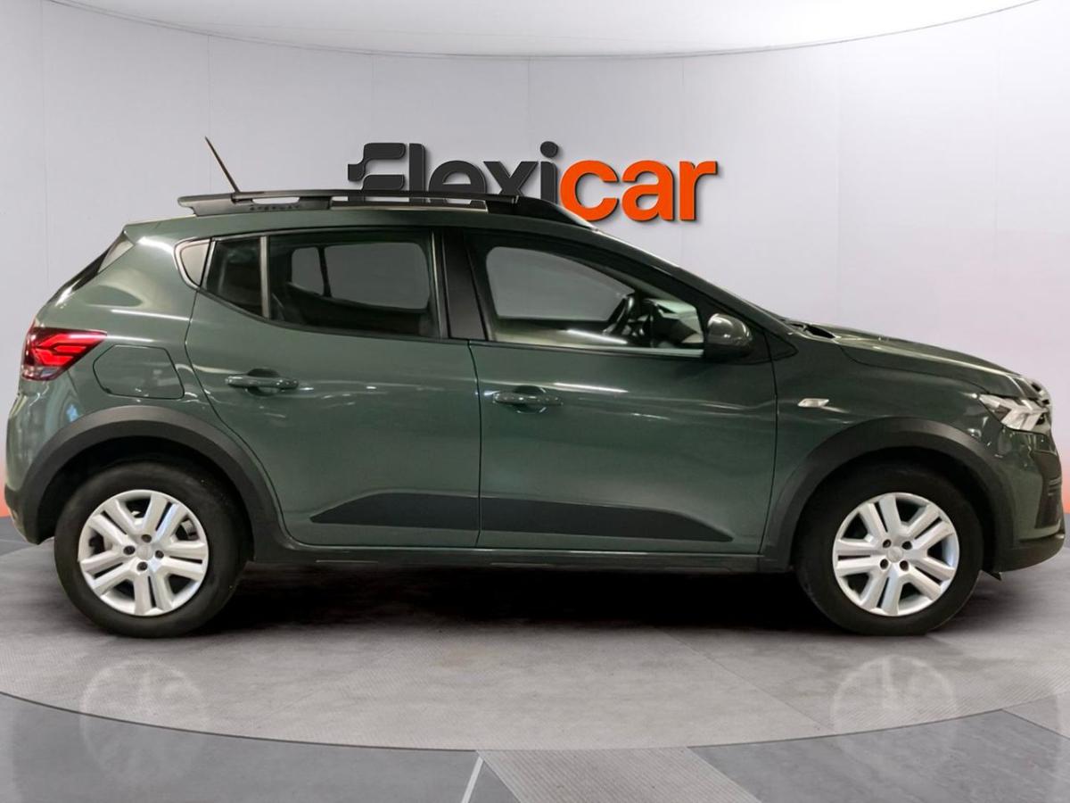dacia-sandero-2024-gpl-999cc