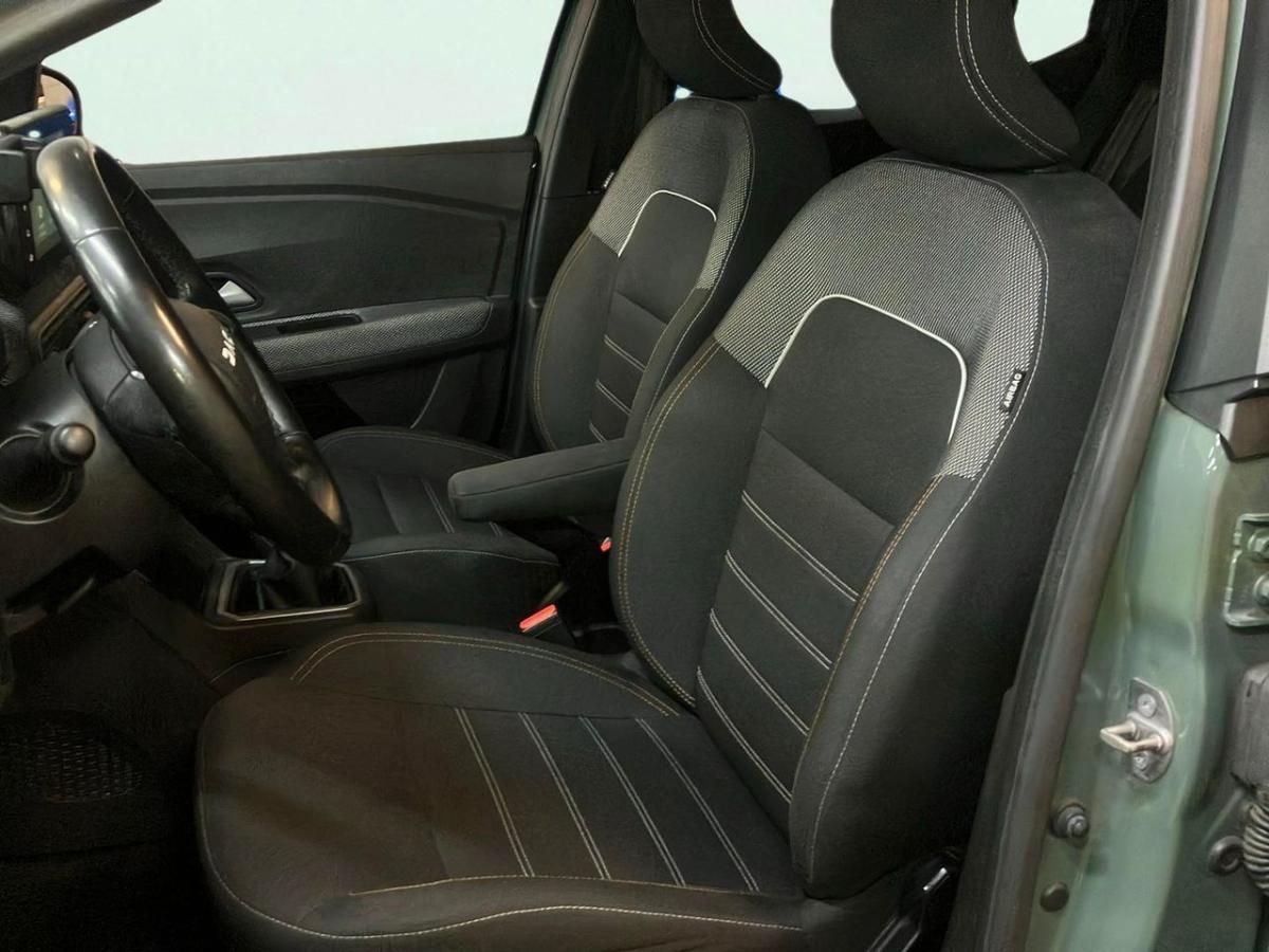 dacia-sandero-2024-gpl-999cc