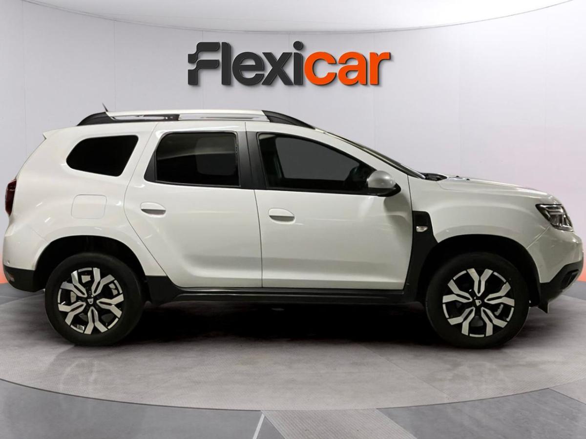 dacia-duster-2022-gpl-999cc