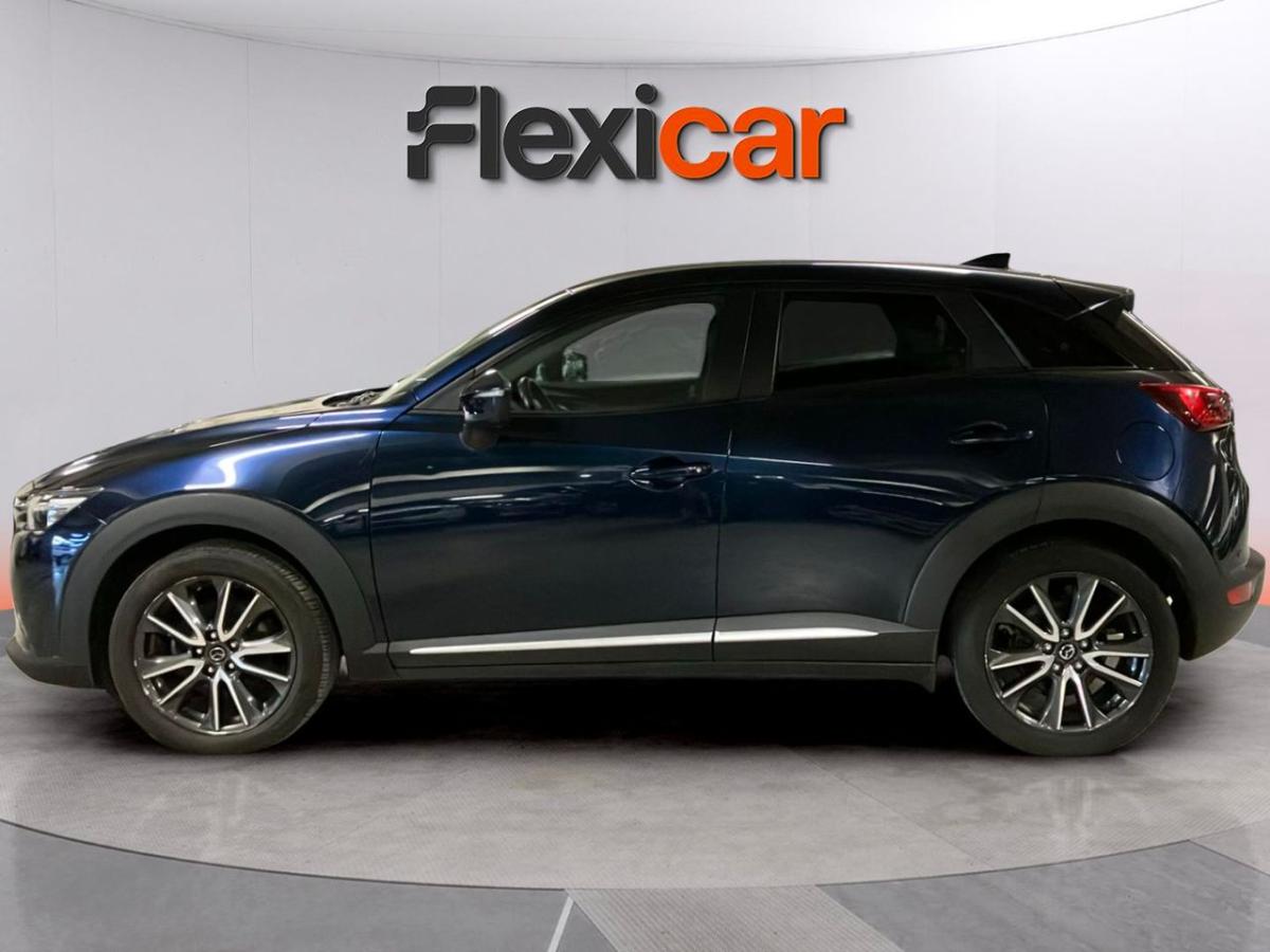 mazda-cx-3-2016-diesel-1499cc