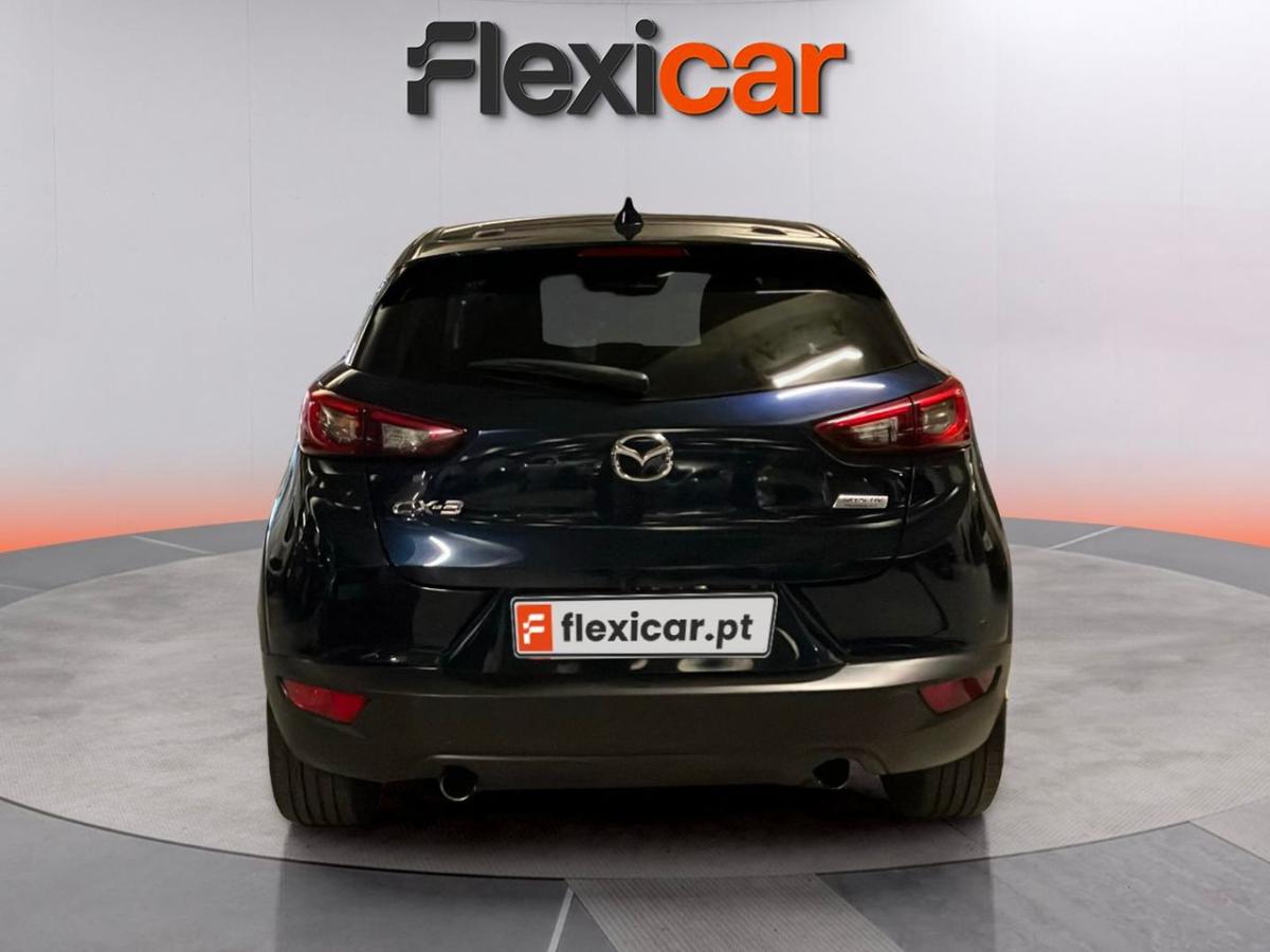 mazda-cx-3-2016-diesel-1499cc