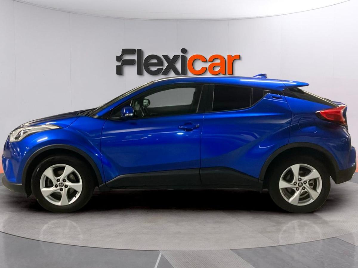 toyota-c-hr-2017-gasolina-1197cc