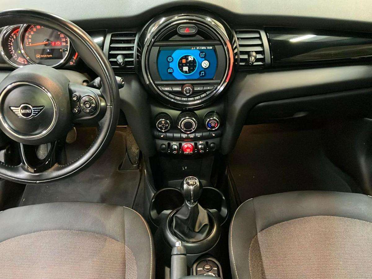 mini-one-2018-gasolina-1499cc