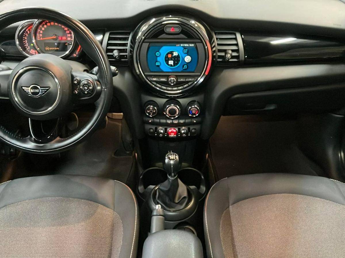 mini-one-2018-gasolina-1499cc