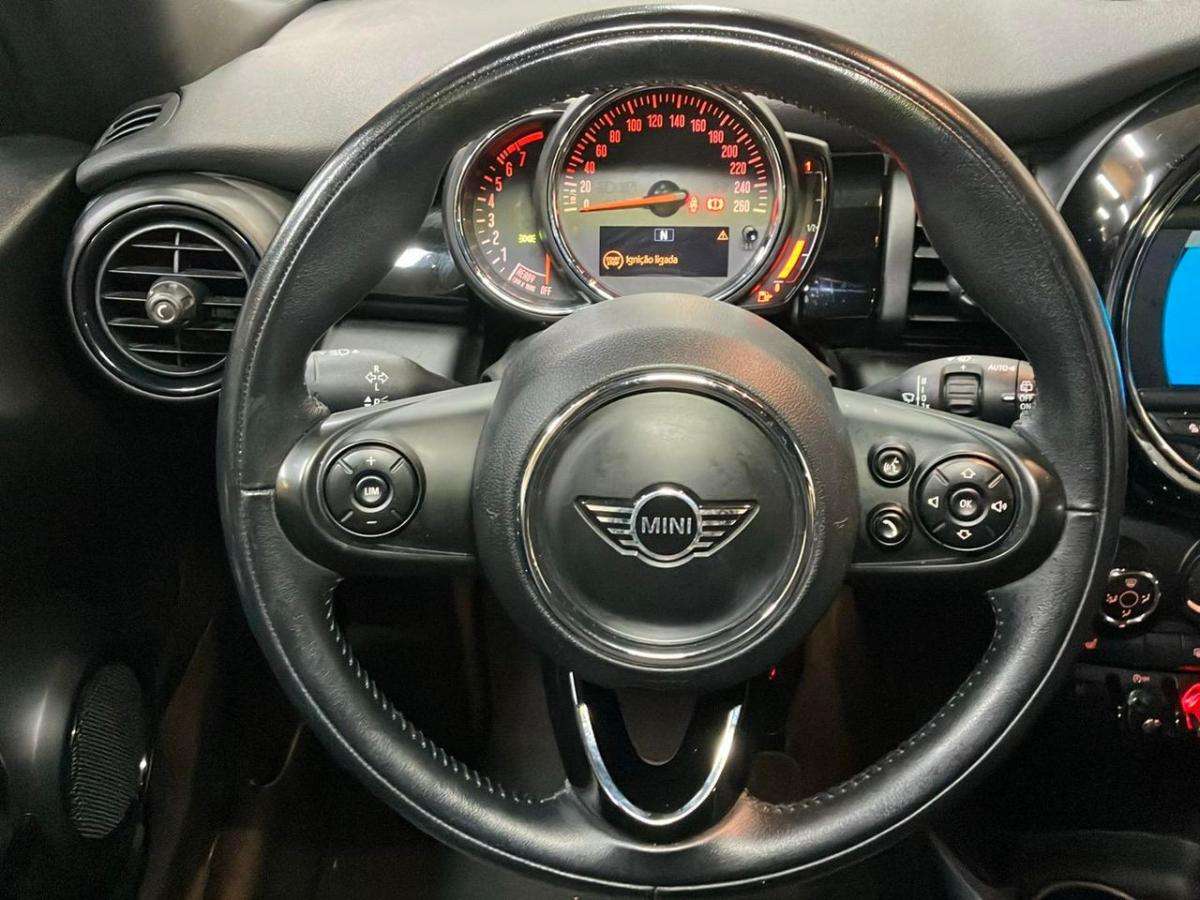 mini-one-2018-gasolina-1499cc