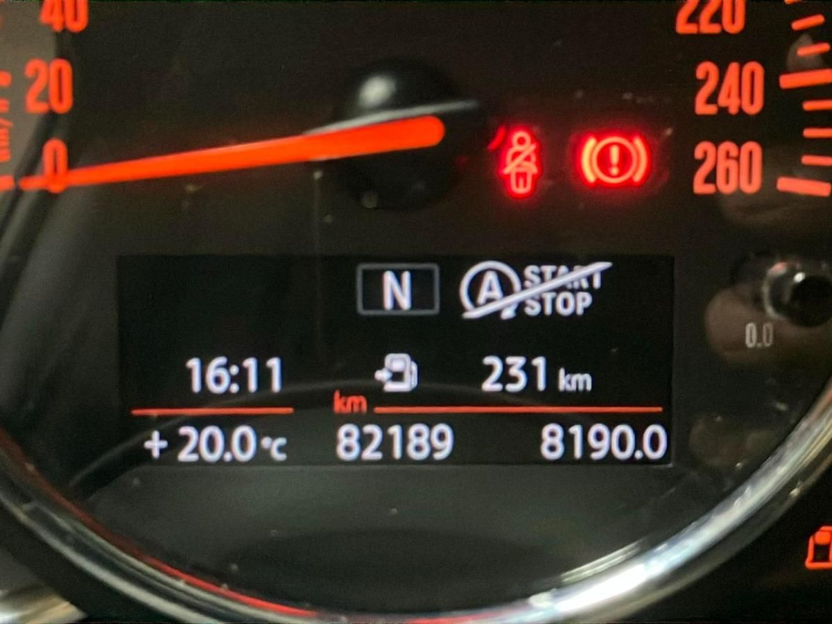 mini-one-2018-gasolina-1499cc