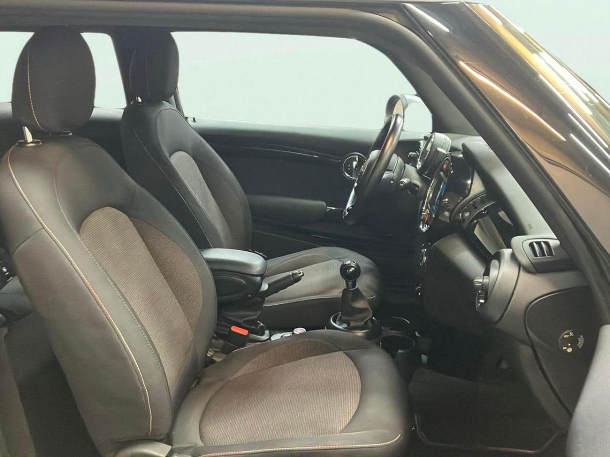 mini-one-2018-gasolina-1499cc