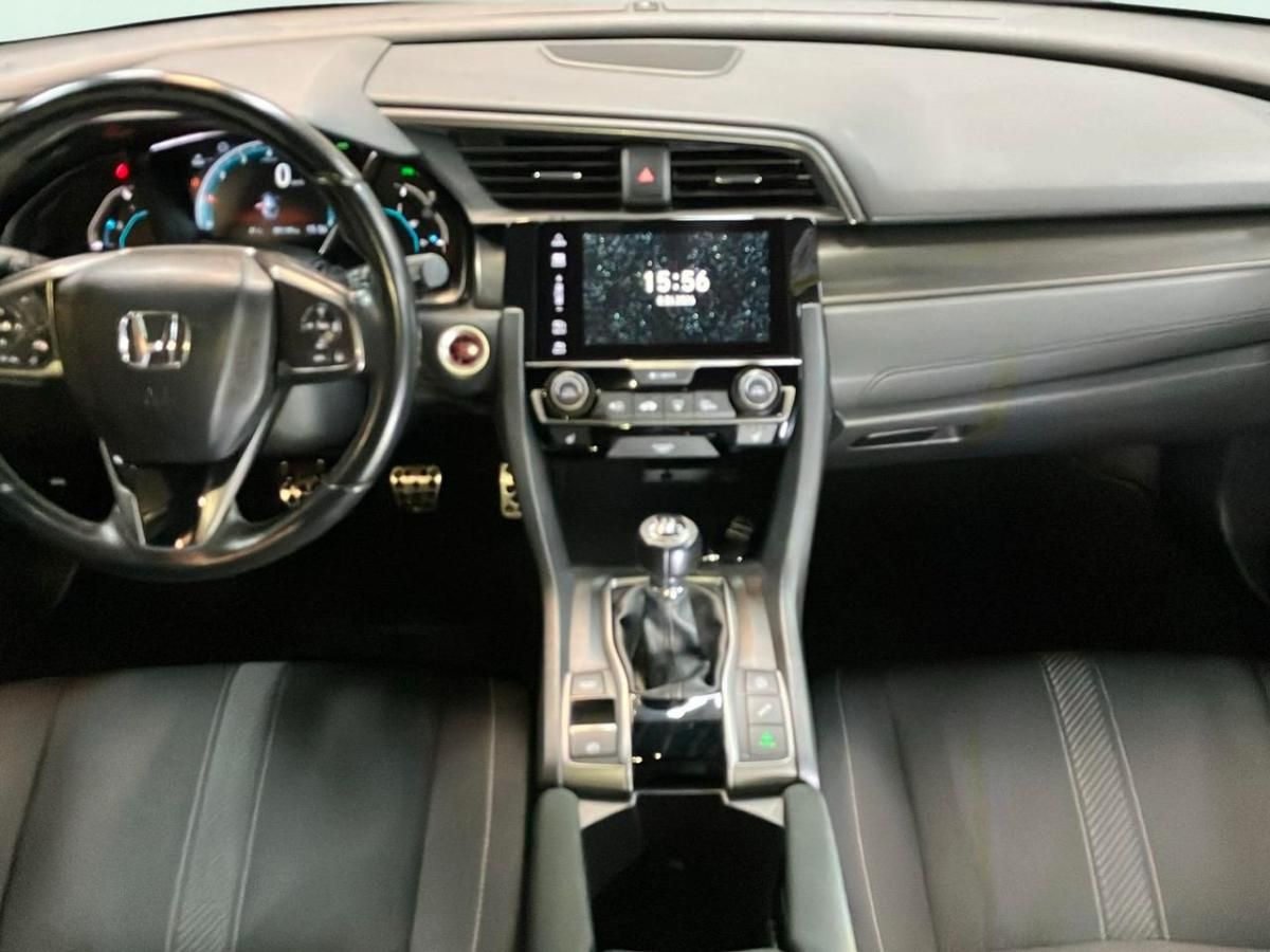 honda-civic-2018-gasolina-988cc