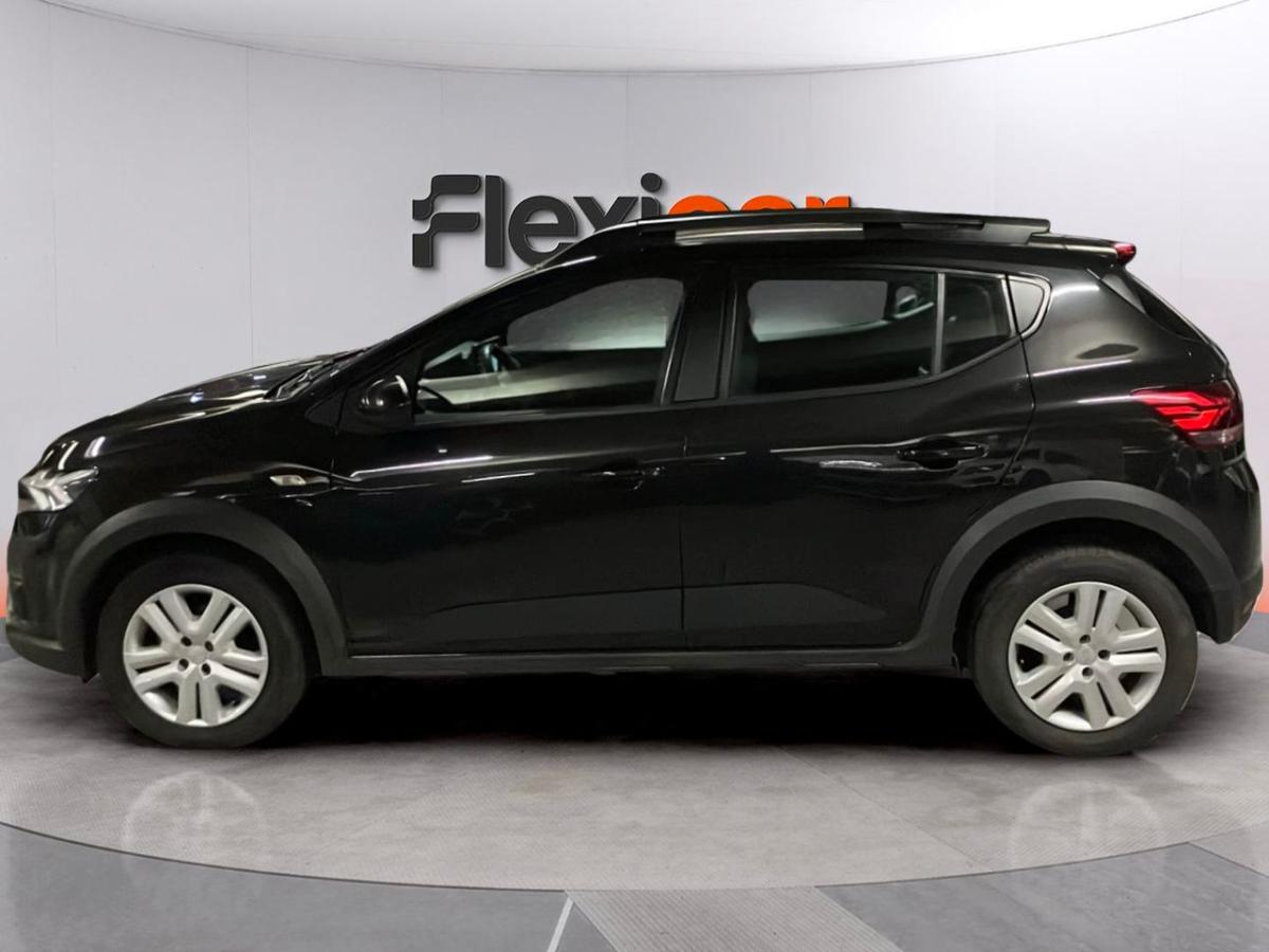 dacia-sandero-2024-gpl-999cc