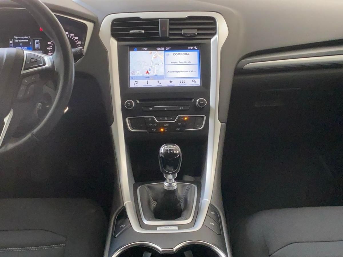 ford-mondeo-2018-diesel-1499cc