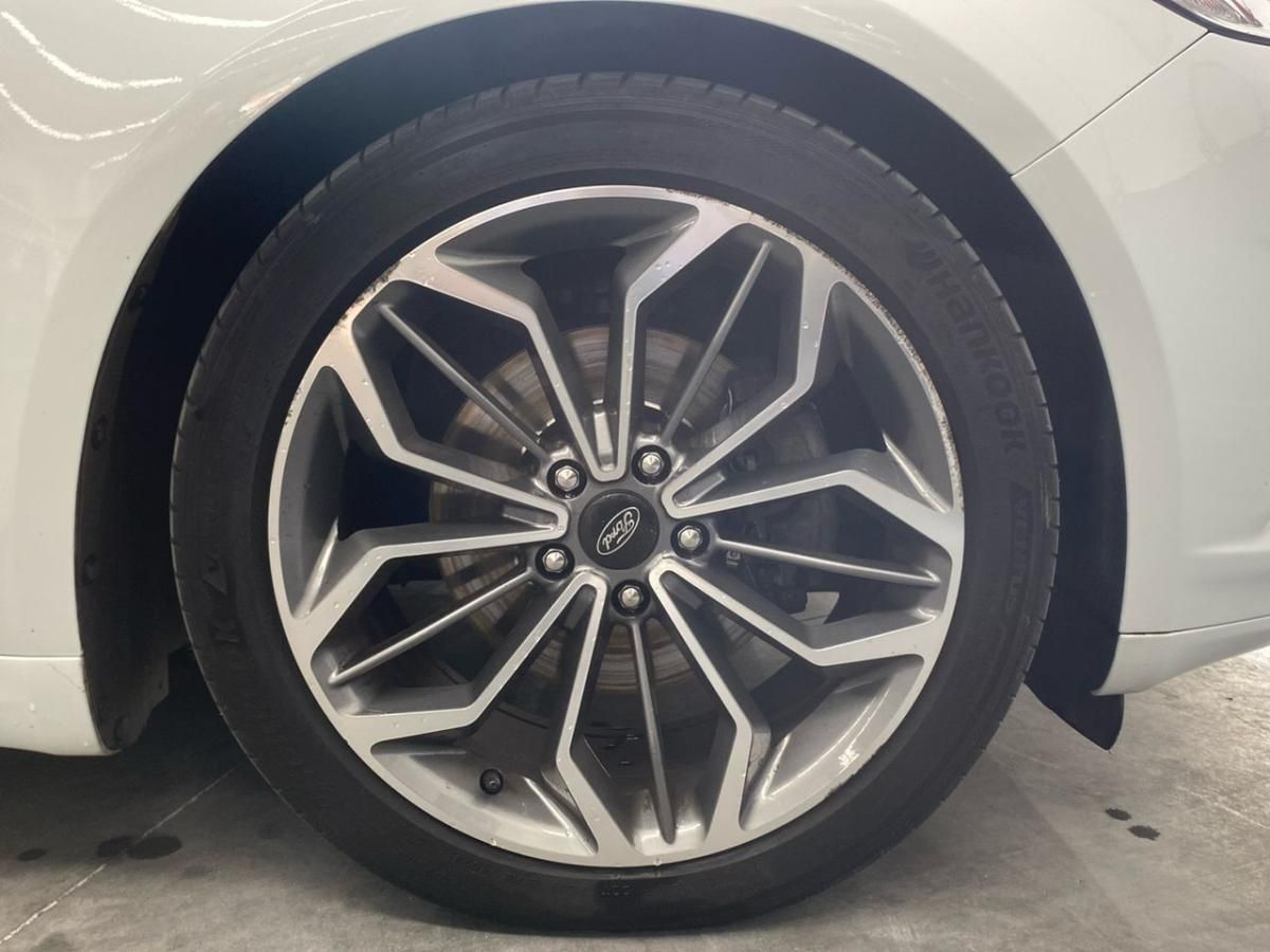 ford-mondeo-2018-diesel-1499cc