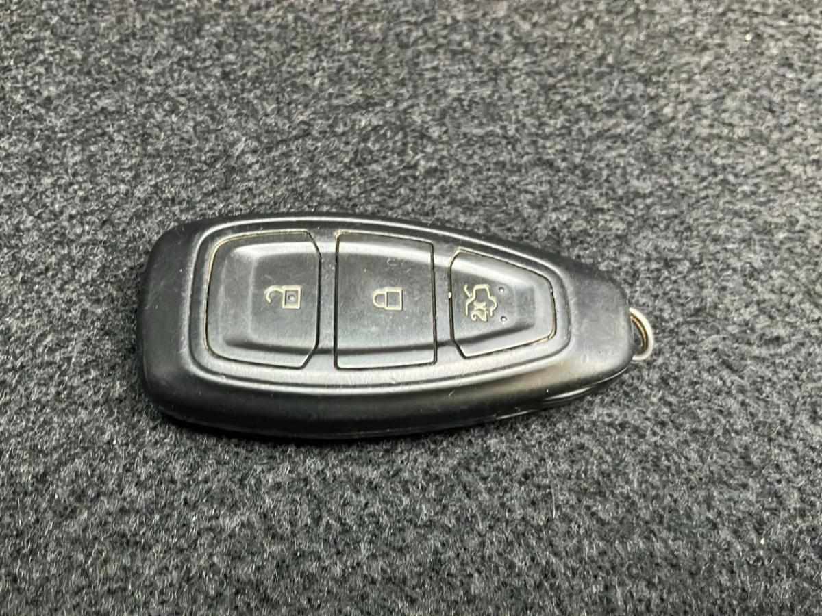 ford-kuga-2018-diesel-1499cc